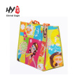 logo printing custimized non woven bag